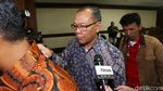 Penyuap Panitera Pengganti PN Jaksel Dibui 2 Tahun 4 Bulan