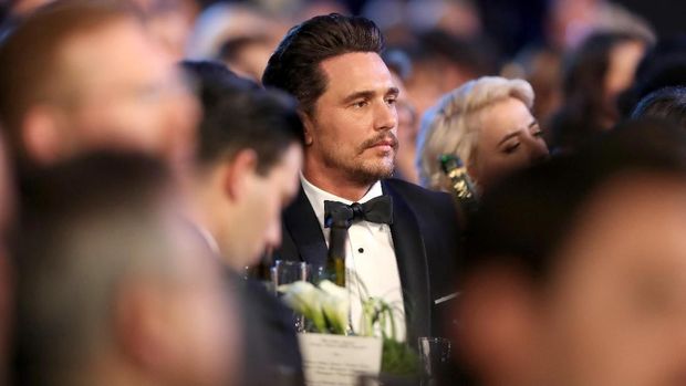 James Franco
