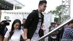Cie... Verrell Bramasta Gandeng Natasha Wilona