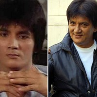 George Rudy juga dikenal sebagai aktor laga yang cukup populer. Kemampuan bela dirinya tak diragukan lagi. (Foto: Ist, Instagram)