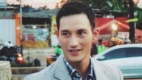 Mike Lewis juga pernah dikabarkan memiliki anak dari model asal Amerika yang merupakan mantan kekasihnya. Foto: Instagram