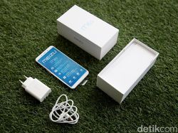 Intim dengan M6S, Ponsel Jagoan Baru Meizu