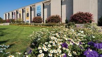 Seperti namanya, museum ini berisi berbagai hal Amerika dari zaman dahulu hingga kini. Mulai dari budaya, sosial, sampai teknologi (Instagram/statixc)