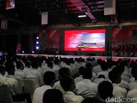 Jadi PNS Lewat Sekolah Kedinasan Tak Kalah Diminati