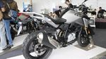 Motor Petualang BMW G 310 GS Dibanderol Rp 125 Juta