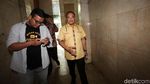 Hanura Ambhara Laporkan OSO ke Polisi