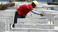 Waskita Karya Bakal Jual 18 Ruas Tol