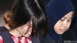 Siti Aisyah Jalani Sidang Kasus Pembunuhan Kim Jong Nam