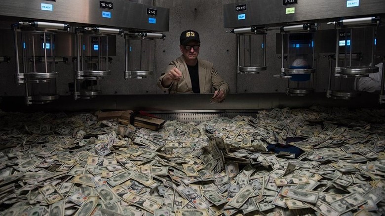 Logan Lucky: Selamat Datang Kembali, Soderbergh! Logan Lucky: Selamat Datang Kembali, Soderbergh!