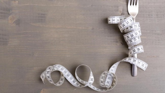 4 Biang Keladi Gagal Turun Bobot Saat Puasa