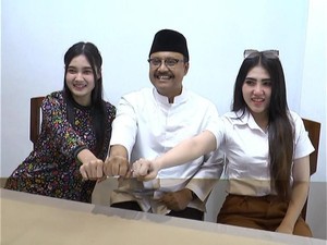 Dangdut dan Siasat Kampanye Partai Politik