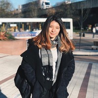  Kecantikan natural anak Wulan Guritno, Shaloom Razade dengan rambut panjang yang dibiarkan terurai. Foto: Instagram