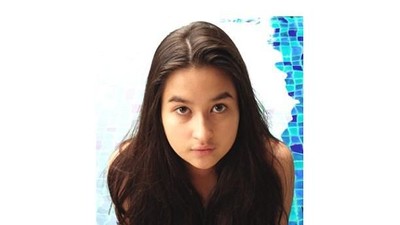 Cantik Natural! 10 Anak Artis Indonesia Ini Tetap Menawan Tanpa Makeup