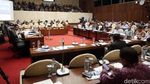 Susi dan Komisi IV DPR Bahas Impor Garam