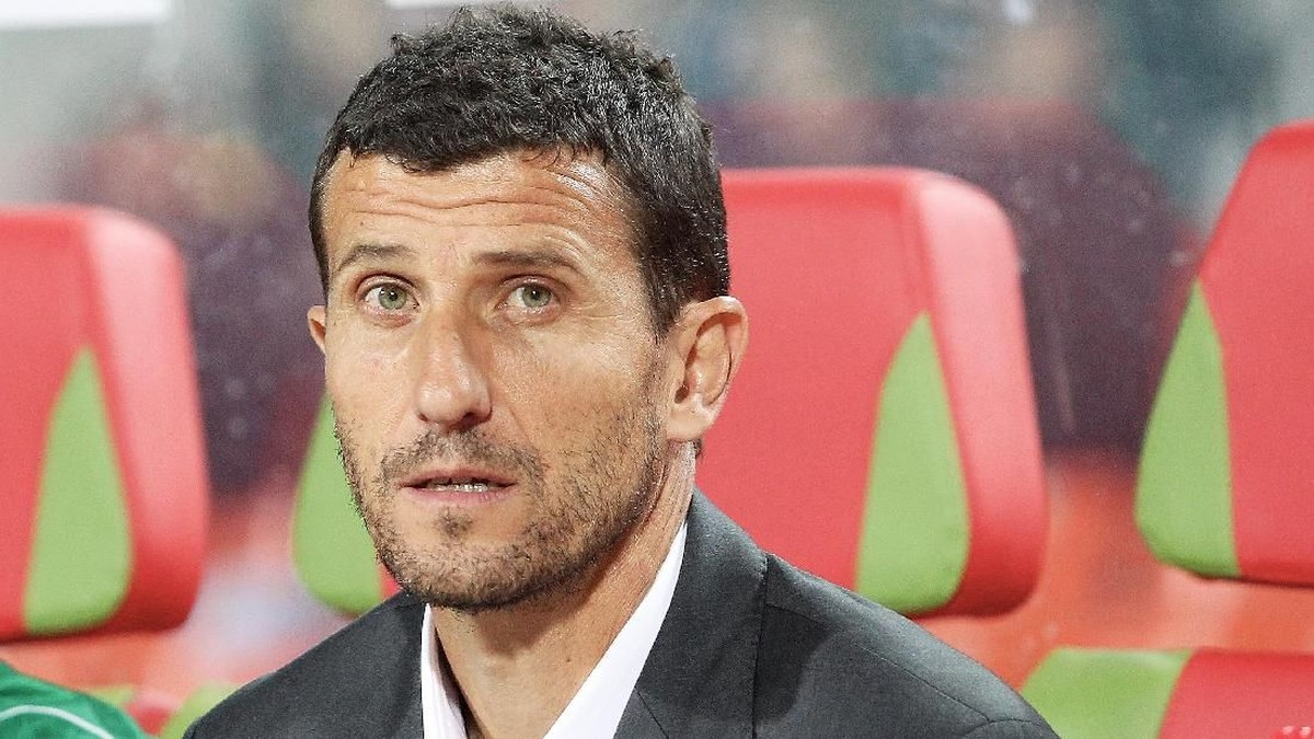 Javi Gracia (Epsilon/Getty Images)