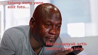Foto: Instagram/indrahakim