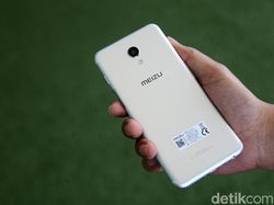 Intim dengan M6S, Ponsel Jagoan Baru Meizu
