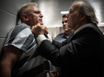 Sinopsis Logan Lucky: Kisah Jimmy Ingin Mengubah Nasib Lewat Perampokan