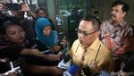 Hanura Ambhara Laporkan OSO ke Polisi