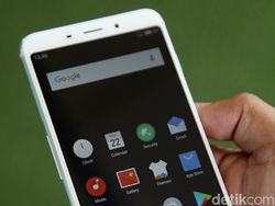 Intim dengan M6S, Ponsel Jagoan Baru Meizu