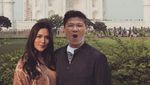 Bukan Cuma Isyana, Gigi Hadid Juga Jadi Korban Andika Kangen Band