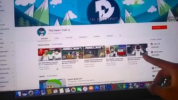 Lalu, kamu akan memilih preferensi mengenai monetisasi terhadap channel YouTube kamu. Hal ini terkait dengan pilihan-pilihan iklan yang bakal muncul di video kamu. Foto: Deni Prastyo Utomo