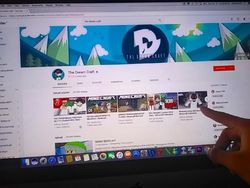 Langkah-langkah Menghasilkan Uang dari YouTube