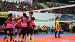 Melihat Lagi Serunya Seri Pembuka Proliga 2018