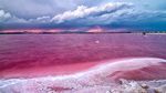 Foto: 7 Danau Tidak Biasa di Dunia