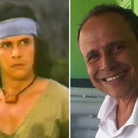 Barry Prima dikenal sebagai aktor laga di era 80-an. Berbakat di bidang taekwondo, sudah banyak judul film laga yang diperankannya. Hingga kini ia masih bermain film dan sinetron dengan karakter yang berbeda. (Foto: Ist, Instagram)