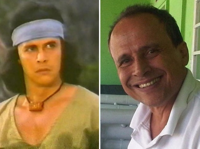 Barry Prima dikenal sebagai aktor laga di era 80-an. Berbakat di bidang taekwondo, sudah banyak judul film laga yang diperankannya. Hingga kini ia masih bermain film dan sinetron dengan karakter yang berbeda. (Foto: Ist, Instagram)