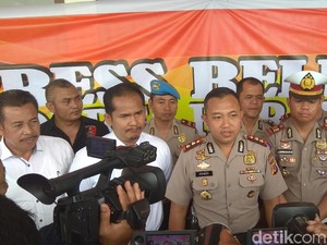 Polisi Selidiki Penyebar Hoax Ulama Karawang Diteror