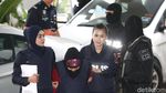 Siti Aisyah Jalani Sidang Kasus Pembunuhan Kim Jong Nam
