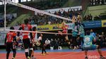 Melihat Lagi Serunya Seri Pembuka Proliga 2018