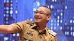 Ini Gaya Rambut Pasha Ungu yang Dianggap Langgar Etika