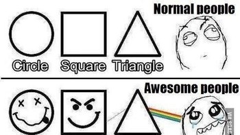 Simbol para gamer. (Foto: Internet)