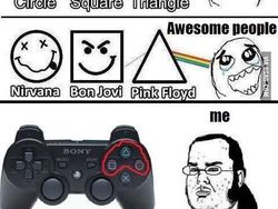 Meme Kocak Kelakuan Gamer Indonesia