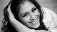 Marissa Aziz disebut bukanlah seorang model, namun dari penelusuran detikHOT ia pernah tergabung dalam sebuah management model internasional.  Foto: Dok. Model Management