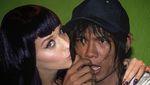Bukan Cuma Isyana, Gigi Hadid Juga Jadi Korban Andika Kangen Band