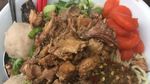 Saat Memburu Berita, 10 Makanan Ini Sering Jadi Santapan Wartawan