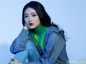 Serunya Fun Questions Bareng Natasha Wilona