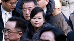 Foto: Hyon Song Wol, Mantan Pacar Kim Jong Un yang Makin Eksis