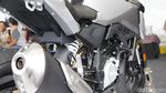 Motor Petualang BMW G 310 GS Dibanderol Rp 125 Juta