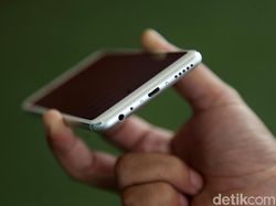 Intim dengan M6S, Ponsel Jagoan Baru Meizu