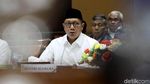 Menteri Jokowi yang Nonaktif dari Parpol Agar Tak Rangkap Jabatan