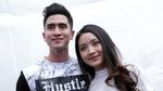 Cie... Verrell Bramasta Gandeng Natasha Wilona