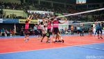 Melihat Lagi Serunya Seri Pembuka Proliga 2018