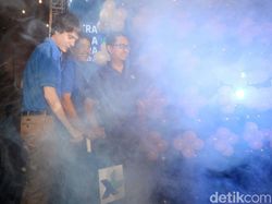 XL Manjakan Pelanggan dengan Kuota Data Besar