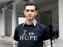 Lagi, Fachri Albar Ditangkap gegara Kasus Narkoba