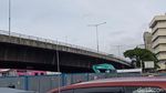 Foto: Ini Flyover yang Jadi Lokasi Pria Lompat di Video Viral
